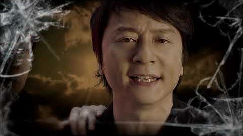 ポルノグラフィティ『オー！リバル』MUSIC VIDEO (映画『名探偵コナン 業火の向日葵』主題歌)