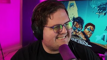 Mark Is A Visionary (Bonus Episode)