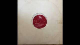 Big Jamm - I Can Feel It (Street Thang)