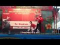 LOMBA PANTOMIM SD DEWI SARTIKA SURABAYA