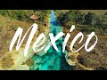 Mexique  itinraire de 2 semaines dans le yucatn 