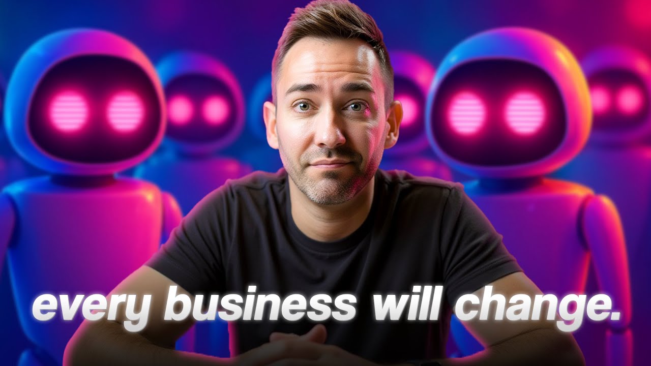 AI Agents Will Change Everything in 2025 (The Future is Here) - YouTube
