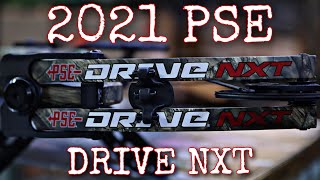 Обзорный тест лука PSE Pro Series Drive NXT 2021 года от Mike's Archery