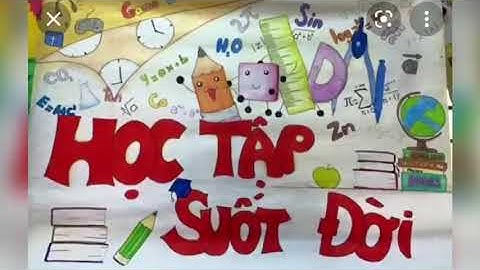 Hưởng ứng tuần lễ học tập suốt đời năm 2021, Cô Trần Thị Hiền giới thiệu quyển sách Tôi đi học.