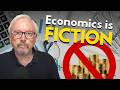 The Dangerous Fiction Behind Every Economic Decision In The UK The Dangerous Fiction Behind Every Economic Decision In The UK