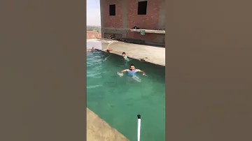 لا ساحل ولا مارينا سطح بيتنا اولي بينا 
