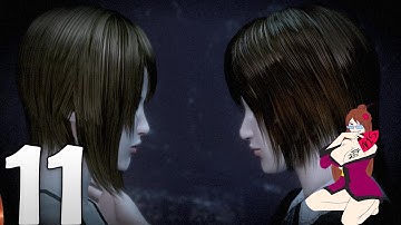 FATAL FRAME / PROJECT ZERO: Mask of the Lunar Eclipse Part 11