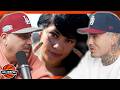 Lil Grifo & Lush on How They Deal with Abusive Females