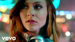 Video thumbnail of "Karmin - Hello"