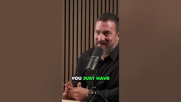 Andrew Huberman - Kids Teach Us Adaptability