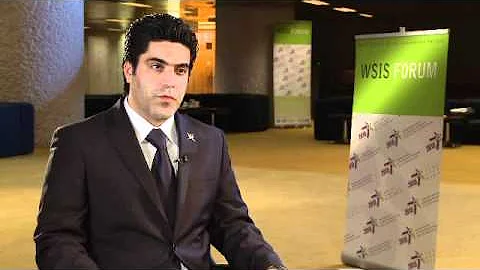 WSIS Forum 2011: Mr. Talal Sulaiman Al Rahbi