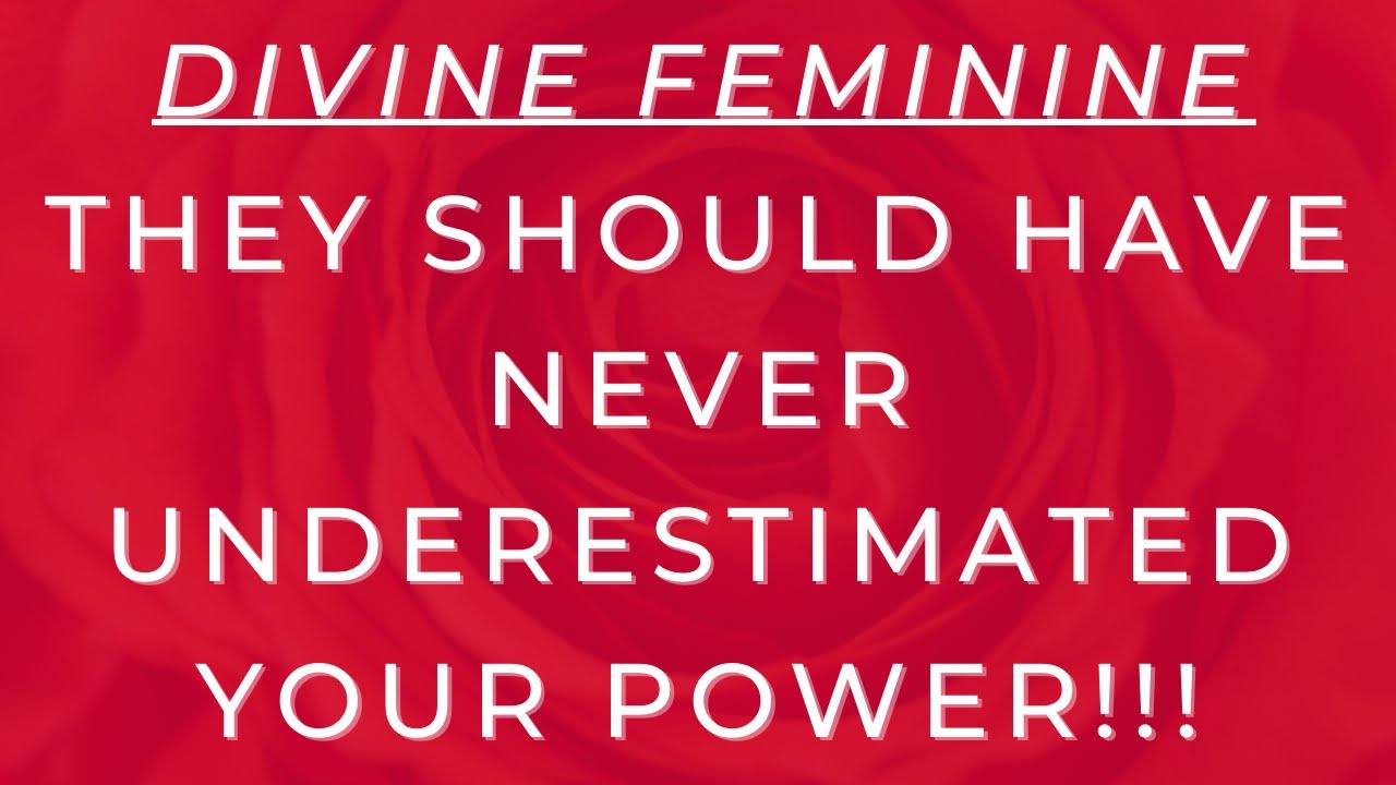 Divine Feminine💌URGENT!!🚨🚨What GOD Just Revealed About YOU Has Everyone SHOCKED‼️😳🫢⚠️SPECIFIC⚠️