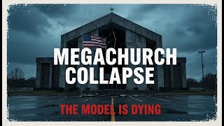 Why the Megachurch Model Is Finally Dying