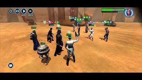 Vader- IPD vs Rey triple tank