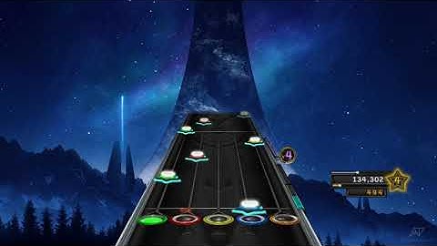 Clone Hero - Ghost FC (Expert)