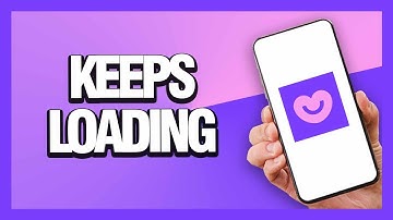 How to Fix Badoo App Keeps Loading - Android & Ios | Final Solution