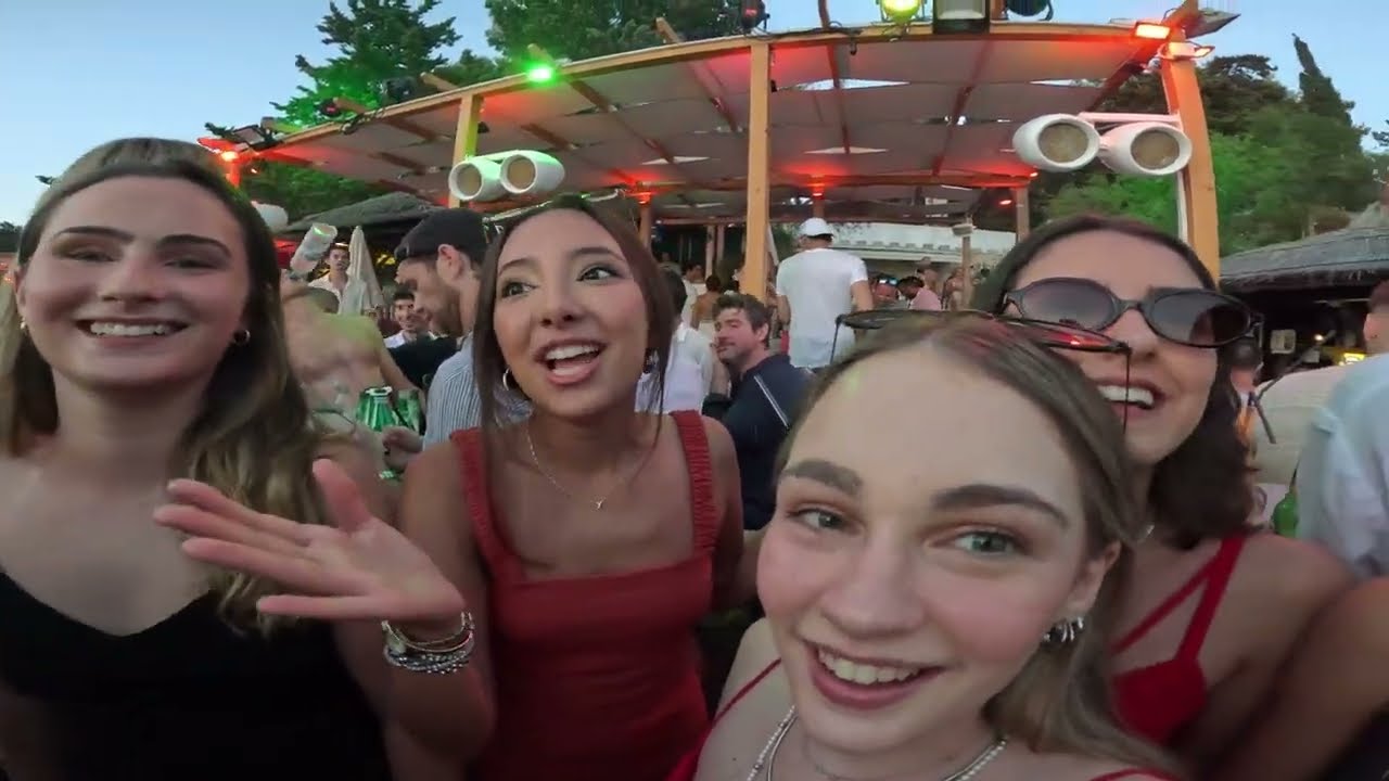 Essa é a ilha mais INDECENTE da Europa. Hvar na Croácia