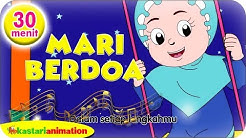 Mari Berdoa - 30 menit Lagu Islami Diva | Kastari Animation Official  - Durasi: 30:49. 