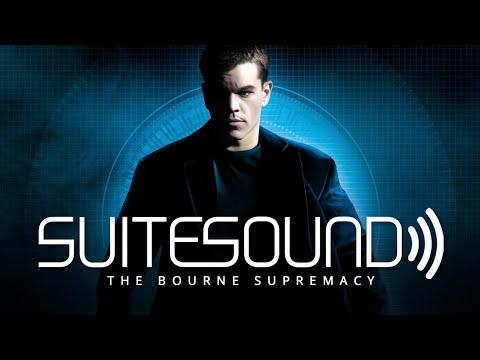 その他 BOURNE SUPREMACY The-Bourne-Supremacy-DVD-New-