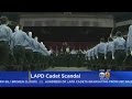 Amid Scandal, LAPD Cadet Graduation Saturday
