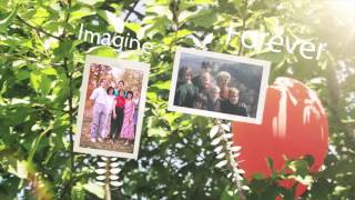 Grandma Rue Memorial Video