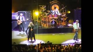 Fleetwood Mac - Don't Stop (San Jose, 06.29.2004)