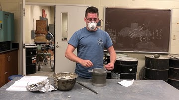 Unit Weight/Bulk Density