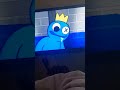 evli blue