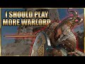 I should play more Warlord! | #ForHonor