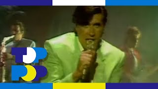 Video thumbnail of "Roxy Music - Angel Eyes - 1979 - TROS TOP 50   • TopPop"