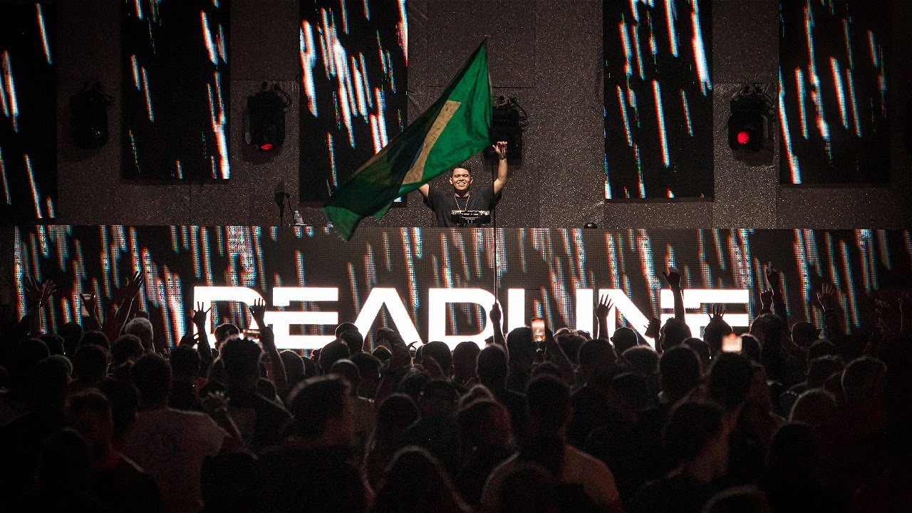 DEADLINE @ Ultra Music Festival [Brazil 2023]