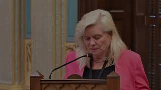 Sen. Johnson: Remembering Deputy Reckling