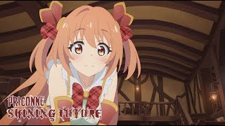 Priconne (Shining Future) FULL (Cover ver.) Crackgear