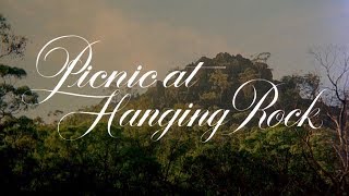 Mystery in the Australian Landscape, Explored in Film (Video Essay)