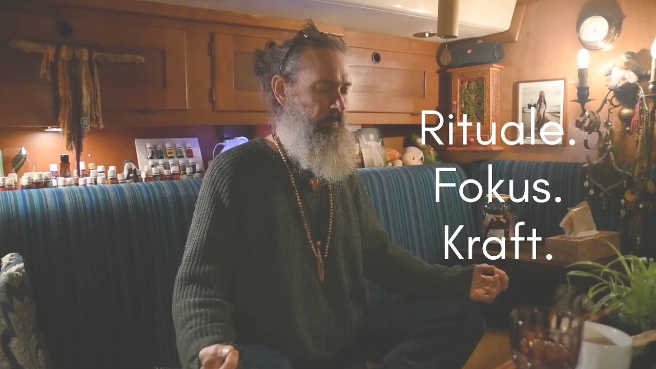 Tägliche Rituale, die meinen Fokus stärken – Kraft, Positivität & Klarheit in meinem Alltag