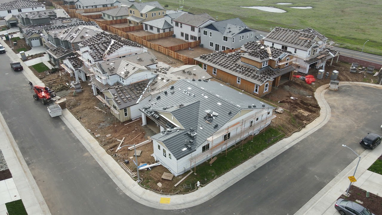 Alderwood December 22nd, 2021 by Williams Homes, Rancho Cordova Ca