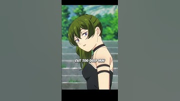 Why Übel Was Expelled–The Real Story Uncovered! #frieren #story #anime #amv #edit #ubel