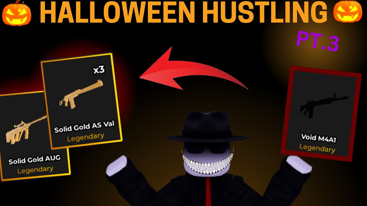 TRADING WITH VOIDS SOLIDS AND CYBERS - Roblox Ohio