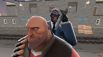 WHY I PLAY IDLE SERVERS (TF2)