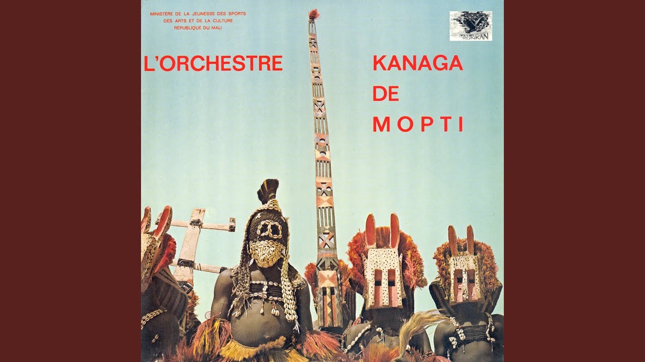 Gambari (Signifie l'herbe verte)