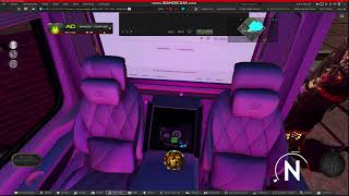 Introducing the Vibelosophy Vibe Light System - Full Demo | Second Life 2025
