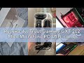 Reseña del Trust Gaming GXT 212 Mico Micrófono PC USB, con Conexiones de 3,5 mm y USB, Incluye trípo
