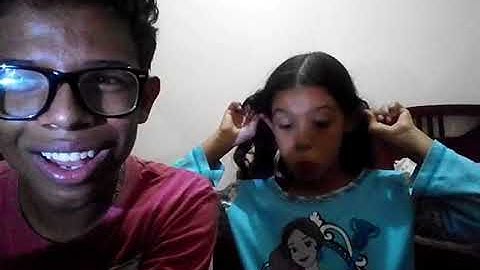 Preguntas incómodas con mi prima - vinkhe vlogs