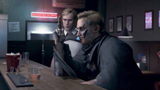 Daniel and Ralph became partners | DBH Mod gameplay