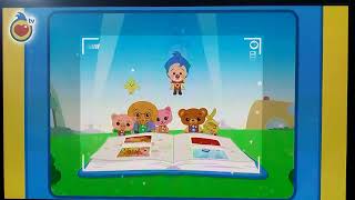 Plim Plim Créditos En Plim Plim Tv Descripción Para Hey Duggee Channel Playhouse Disney Y Caracol Tv