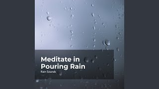 Pensive Rain Rhythm