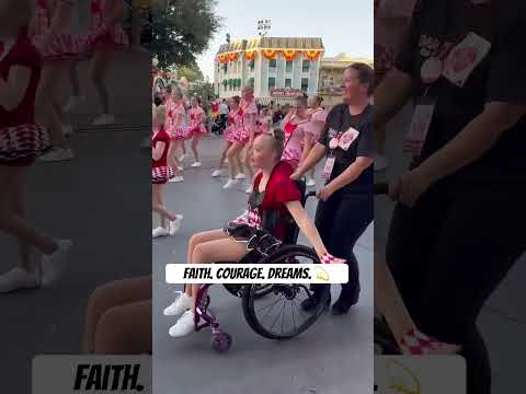 Nothing Can Stop a Dreamer π«