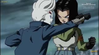 Super dragon ball heroes English Dub Episode 12