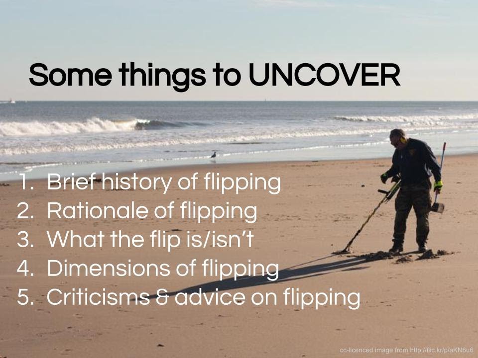Part 1: An Introduction to Flipped Learning - YouTube