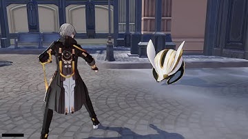 Honkai Star Rail Event: Where Are You, Mystery Trotter? Day 1-3